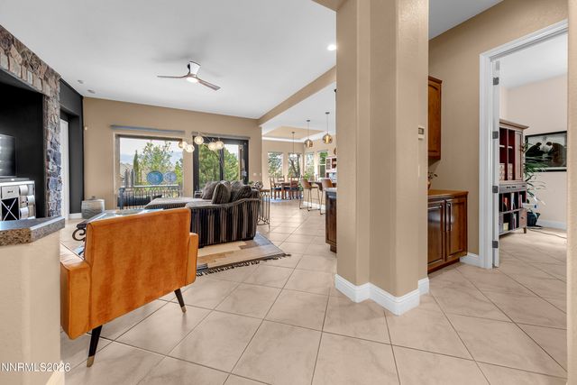 8788 Lynrock Circle, Reno, NV 89523
