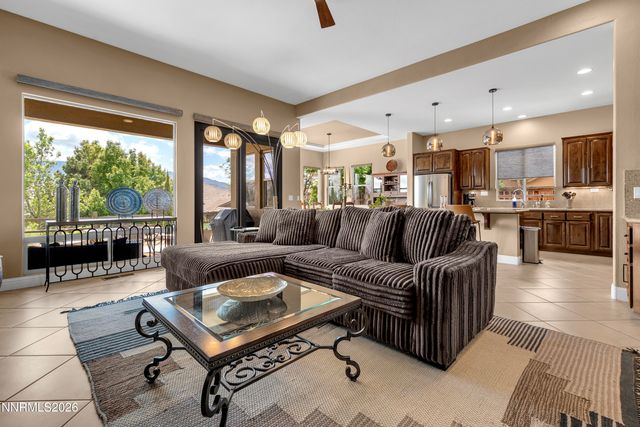 8788 Lynrock Circle, Reno, NV 89523