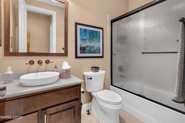 8788 Lynrock Circle, Reno, NV 89523