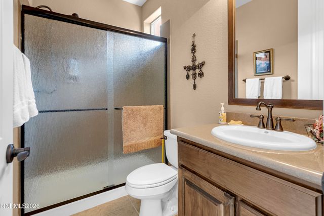8788 Lynrock Circle, Reno, NV 89523