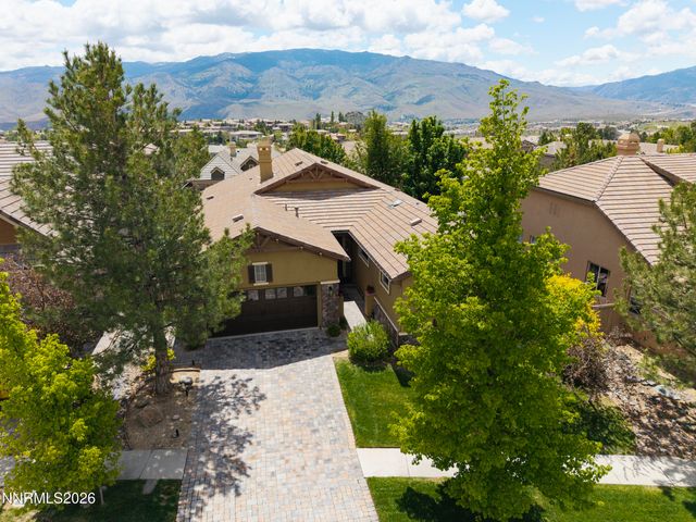 8788 Lynrock Circle, Reno, NV 89523