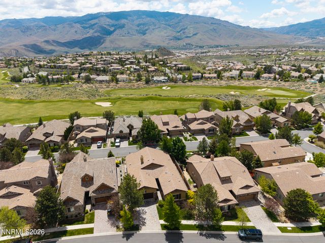 8788 Lynrock Circle, Reno, NV 89523