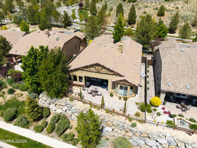 8788 Lynrock Circle, Reno, NV 89523