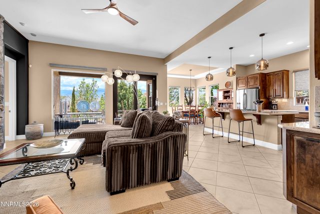 8788 Lynrock Circle, Reno, NV 89523