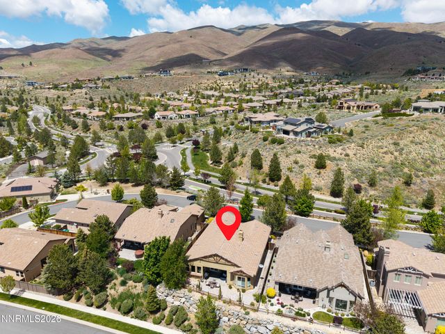8788 Lynrock Circle, Reno, NV 89523