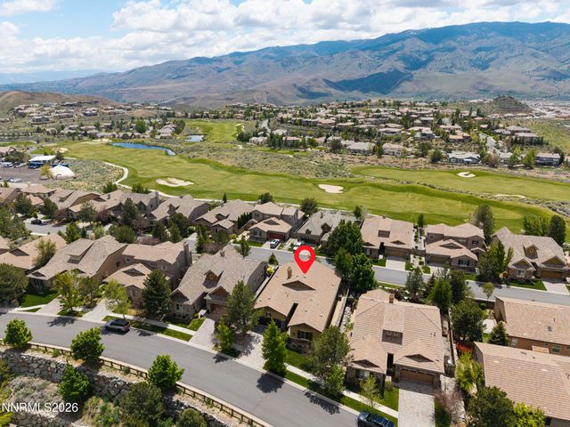 8788 Lynrock Circle, Reno, NV 89523