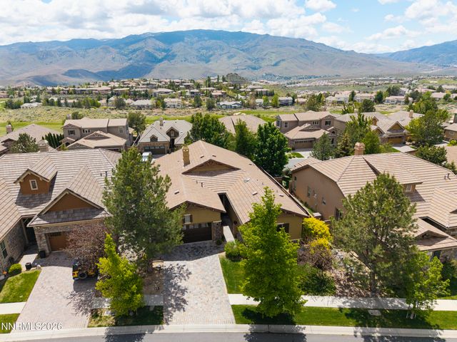 8788 Lynrock Circle, Reno, NV 89523