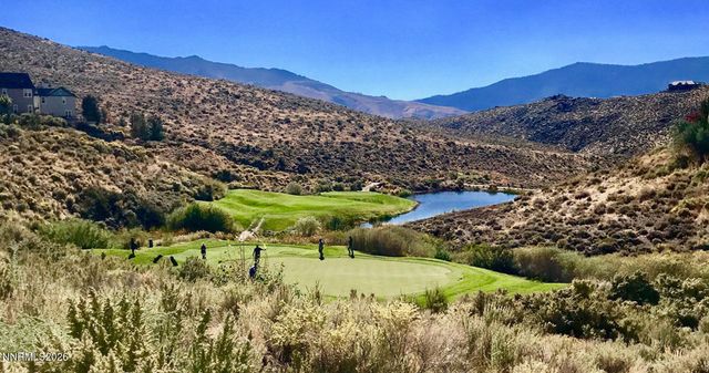 8788 Lynrock Circle, Reno, NV 89523