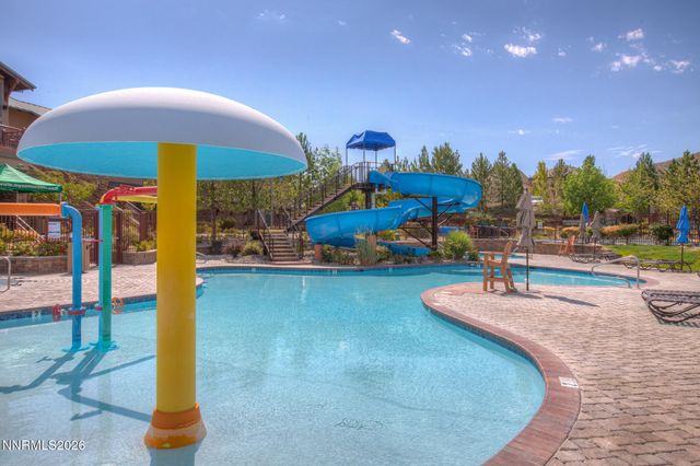 8788 Lynrock Circle, Reno, NV 89523