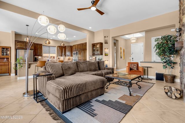 8788 Lynrock Circle, Reno, NV 89523