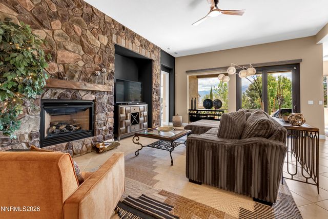 8788 Lynrock Circle, Reno, NV 89523