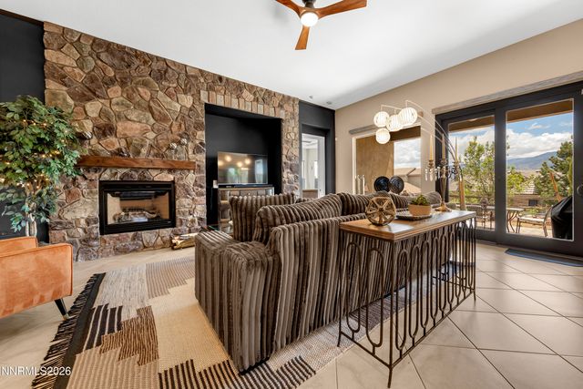 8788 Lynrock Circle, Reno, NV 89523
