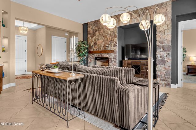 8788 Lynrock Circle, Reno, NV 89523