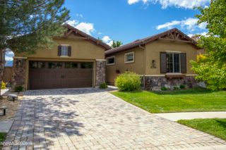 8788 Lynrock Circle, Reno, NV 89523