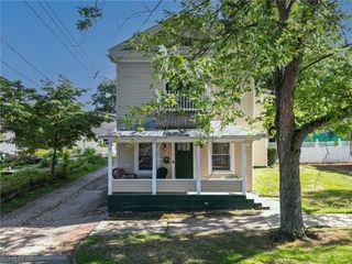 101 High Street, Marietta, OH 45750