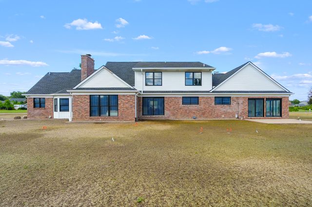 5217 Green Pine Lane, Kalamazoo, MI 49009