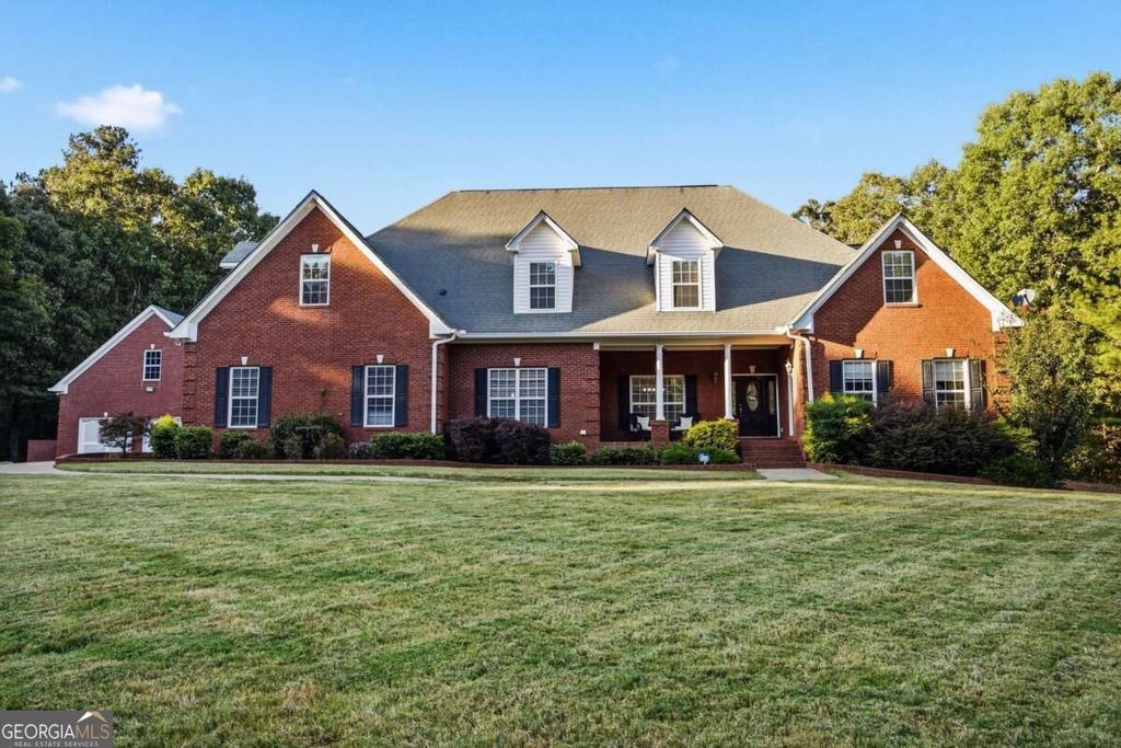 312 Fields Road, Mcdonough, GA 30253 — photo 2