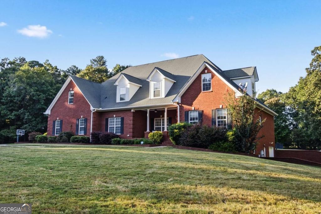 312 Fields Road, Mcdonough, GA 30253 — photo 3