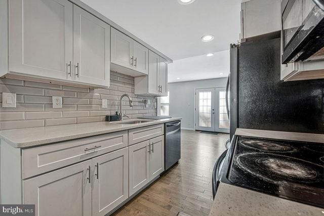 7054 PALAMAR TURN, Lanham, MD 20706