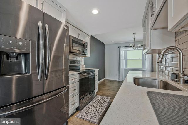 7054 PALAMAR TURN, Lanham, MD 20706