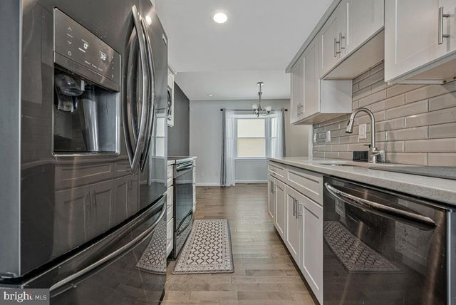 7054 PALAMAR TURN, Lanham, MD 20706