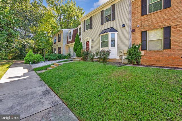 7054 PALAMAR TURN, Lanham, MD 20706