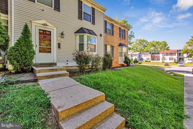 7054 PALAMAR TURN, Lanham, MD 20706