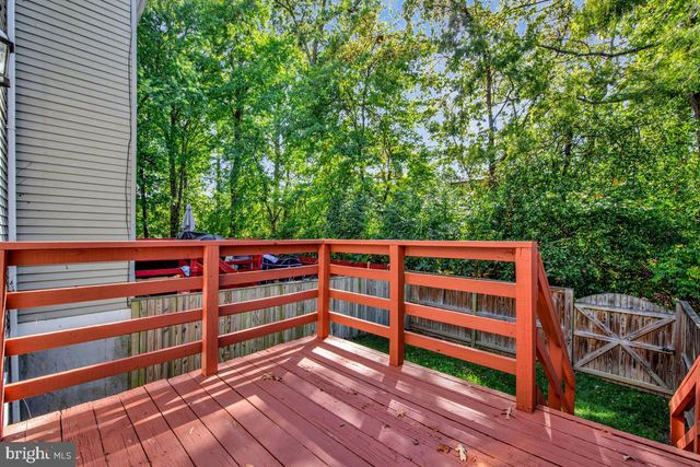 7054 PALAMAR TURN, Lanham, MD 20706