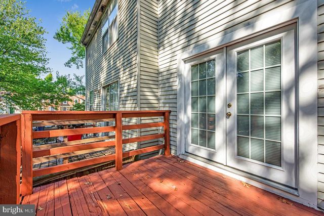 7054 PALAMAR TURN, Lanham, MD 20706