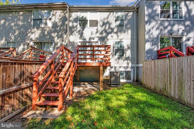 7054 PALAMAR TURN, Lanham, MD 20706