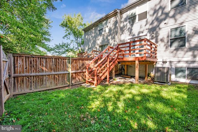 7054 PALAMAR TURN, Lanham, MD 20706