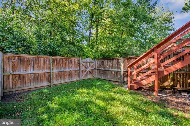 7054 PALAMAR TURN, Lanham, MD 20706