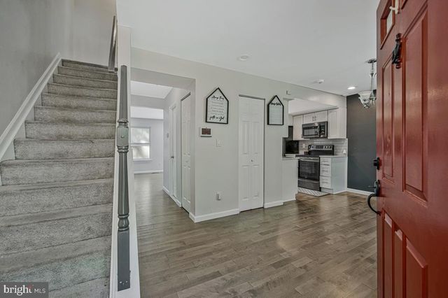 7054 PALAMAR TURN, Lanham, MD 20706