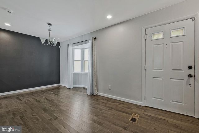 7054 PALAMAR TURN, Lanham, MD 20706