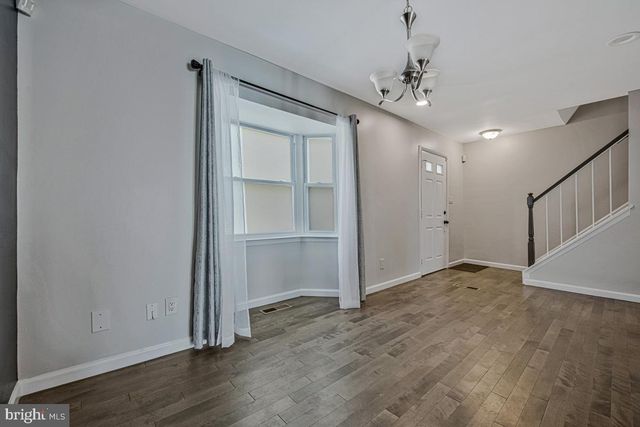7054 PALAMAR TURN, Lanham, MD 20706