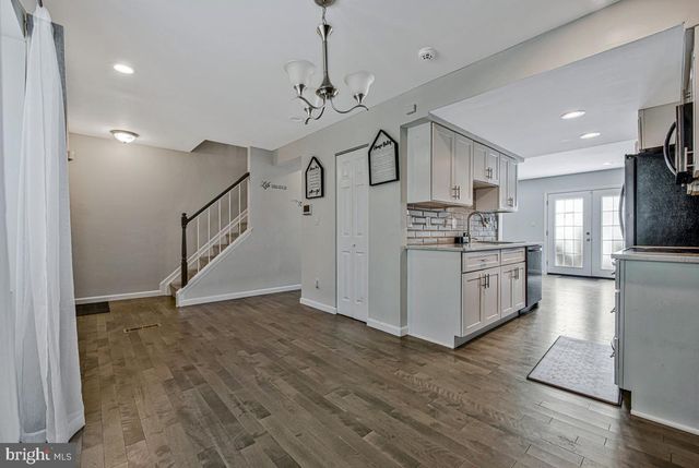 7054 PALAMAR TURN, Lanham, MD 20706