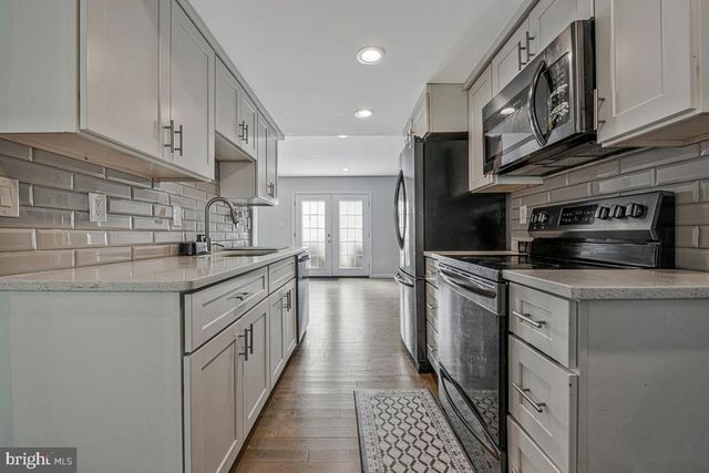 7054 PALAMAR TURN, Lanham, MD 20706