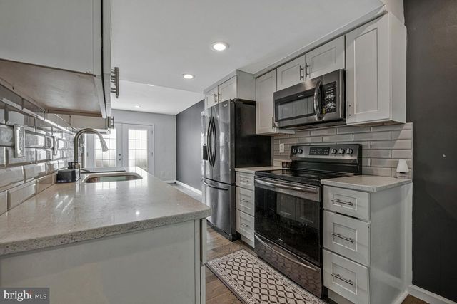 7054 PALAMAR TURN, Lanham, MD 20706