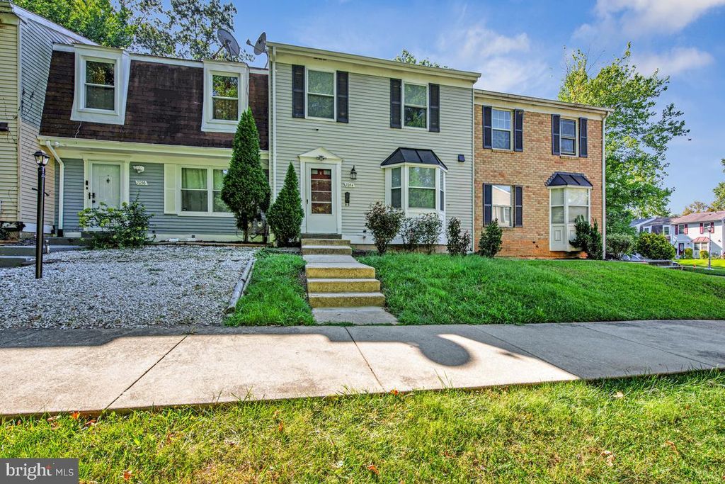 7054 PALAMAR TURN, Lanham, MD 20706