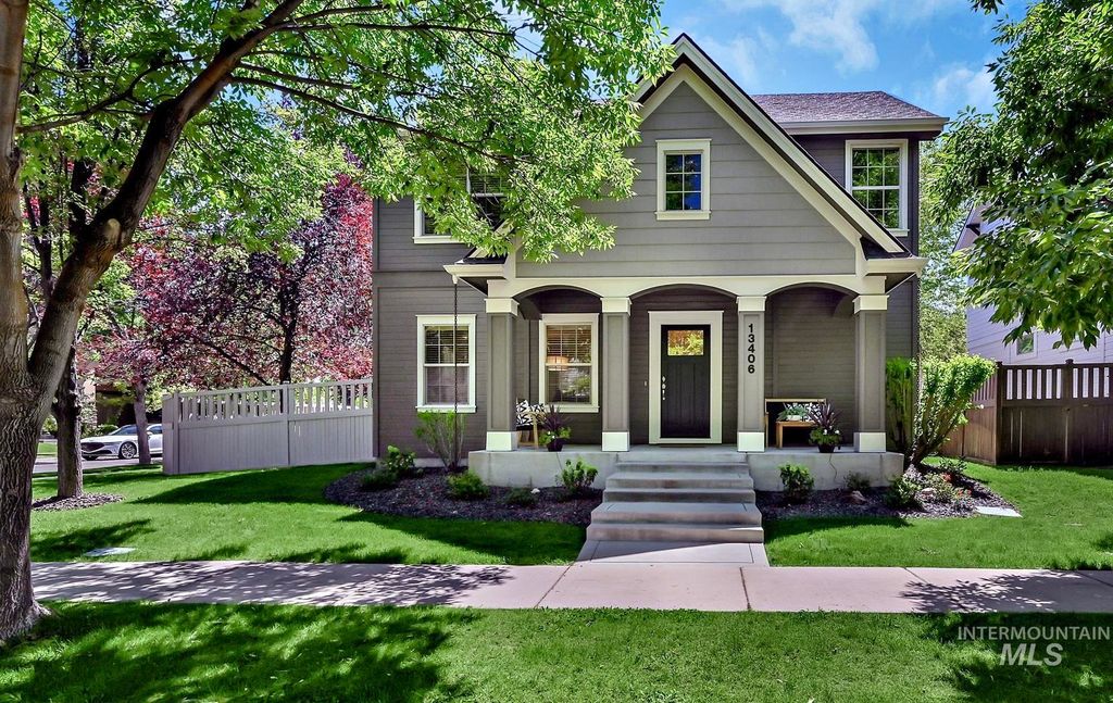 13406 N 7th Ave, Boise, ID 83714
