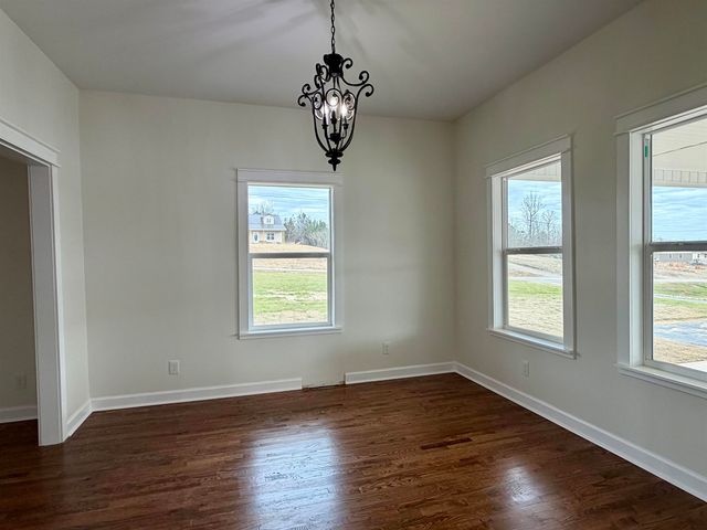 172 NEW BETHEL RD, Selmer, TN 38375