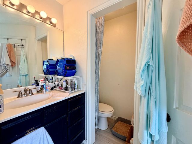 3228 N Bell Avenue, Denton, TX 76207