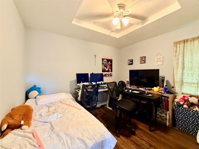 3228 N Bell Avenue, Denton, TX 76207