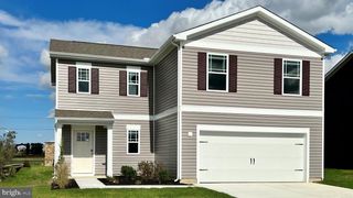 1157 WINTERMEAD LOOP, Salisbury, MD 21801