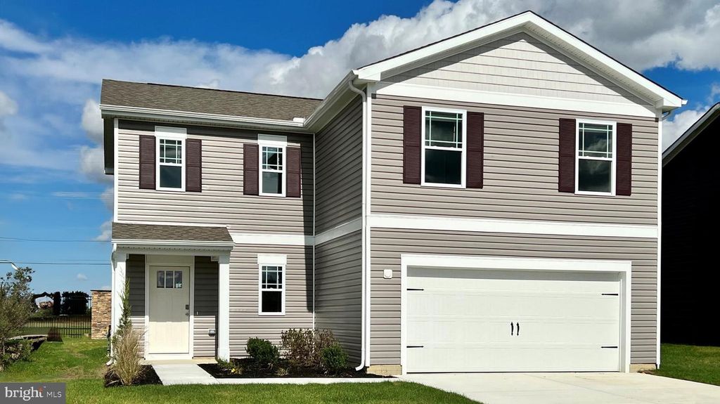 1157 WINTERMEAD LOOP, Salisbury, MD 21801