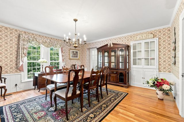 119 N College Street, Youngsville, NC 27596