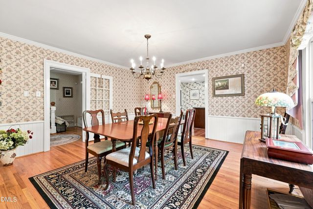 119 N College Street, Youngsville, NC 27596