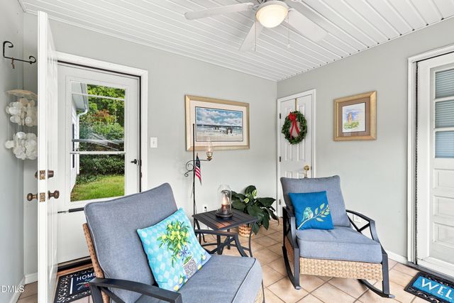 119 N College Street, Youngsville, NC 27596