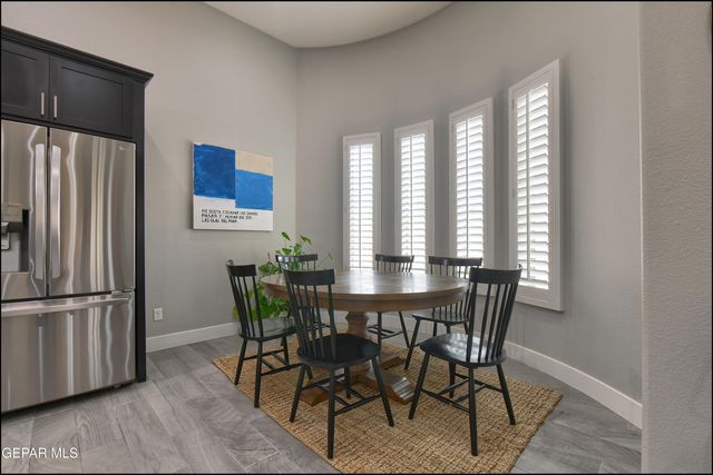 7431 SIDEWINDER BEND, El Paso, TX 79911