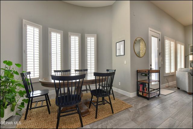 7431 SIDEWINDER BEND, El Paso, TX 79911